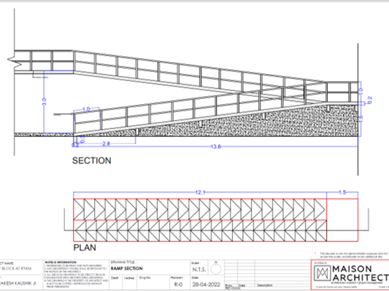 un centre de formation